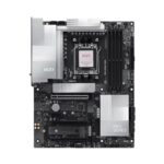 MSI Placa Base PRO X870E-P WIFI DDR5 mATX - Imagen 2