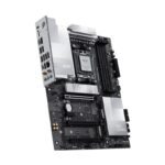 MSI Placa Base PRO X870E-P WIFI DDR5 mATX - Imagen 3
