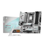 MSI Placa Base B850M GAMING PLUS WIFI DDR5 AM5