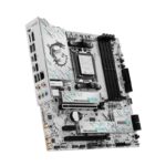 MSI Placa Base B850M GAMING PLUS WIFI DDR5 AM5 - Imagen 3
