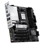 MSI Placa Base PRO B850M-P DDR5 WIFI AM5 - Imagen 3