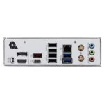 MSI Placa Base PRO B850M-P DDR5 WIFI AM5 - Imagen 4