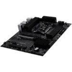 MSI Placa Base PRO B850-S WIFI6E DDR5 ATX AM5 - Imagen 3