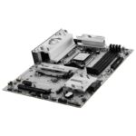 MSI Placa Base B850 GAMING PLUS WIFI6E DDR5 ATX AM - Imagen 3