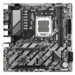 Gigabyte Placa Base B840M D2H mATX AM5 - Imagen 2