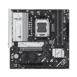 ASUS Placa Base PRIME B850M A CSM mATX AM5 - Imagen 2