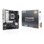 ASUS Placa Base PRIME B850M A CSM mATX AM5 - Imagen 4