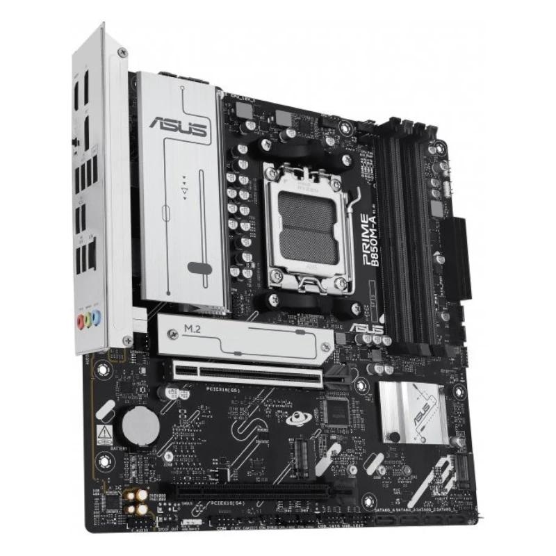 IPBPA50101_800 ASUS Placa Base PRIME B850 PLUS CSM ATX AM5 - Imagen 1