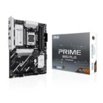 ASUS Placa Base PRIME B850 PLUS CSM ATX AM5 - Imagen 4