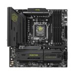 MSI Placa Base MAG B850 TOMAHAWK WIFI DDR5 ATX - Imagen 2