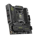MSI Placa Base MAG B850 TOMAHAWK WIFI DDR5 ATX - Imagen 3