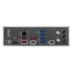 MSI Placa Base MAG B850 TOMAHAWK WIFI DDR5 ATX - Imagen 4