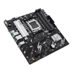 ASUS Placa Base PRIME A620AM-A-CSM mATX AM5 - Imagen 3