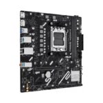 ASUS Placa Base PRIME A620AM-K mATX AM5 - Imagen 2