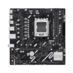 ASUS Placa Base PRIME A620AM-K mATX AM5 - Imagen 3