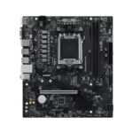 MSI Placa Base PRO A620AM-B EVO mATX AM5 - Imagen 2