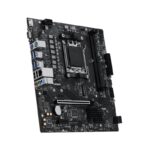 MSI Placa Base PRO A620AM-B EVO mATX AM5 - Imagen 3