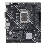 ASUS Placa Base PRIME H610M-K D4  mATX LGA1700 - Imagen 4