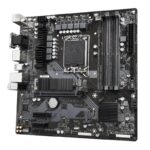 Gigabyte Placa Base B760M DS3H DDR4  mATX LGA1700 - Imagen 3