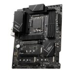 MSI Placa Base PRO Z790-P WIFI DDR5 ATX LGA1700 - Imagen 3