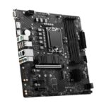 MSI Placa Base PRO B760M-P DDR4 mATX LGA1700 - Imagen 3