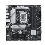 ASUS Placa Base PRIME B760M-A-CSM DDR5 mATX 1700 - Imagen 2
