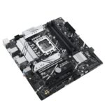 ASUS Placa Base PRIME B760M-A-CSM DDR5 mATX 1700 - Imagen 3