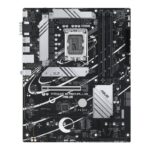 ASUS Placa Base PRIME B760-PLUS DDR5 ATX 1700 - Imagen 2