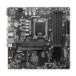 MSI Placa Base PRO B760M-P DDR5 mATX LGA1700 - Imagen 2