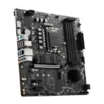 MSI Placa Base PRO B760M-P DDR5 mATX LGA1700 - Imagen 3