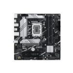 ASUS Placa Base PRIME B760M-A CSM DDR4 mATX 1700 - Imagen 2