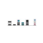 ASUS Placa Base PRIME B760M-A CSM DDR4 mATX 1700 - Imagen 4