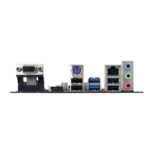 Biostar Placa Base H610MH D5 mATX LGA1700 - Imagen 2