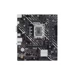 ASUS Placa Base PRIME H610M-K DDR5  mATX LGA1700 - Imagen 2