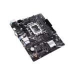 ASUS Placa Base PRIME H610M-K DDR5  mATX LGA1700 - Imagen 3