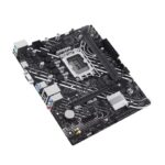 ASUS Placa Base PRIME H610M-K DDR5 ARGB mATX 1700 - Imagen 3