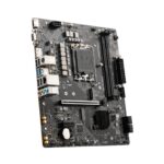 MSI Placa Base PRO H610M-G DDR5 mATX 1700 - Imagen 2