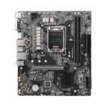 MSI Placa Base PRO H610M-G DDR5 mATX 1700 - Imagen 3