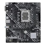 ASUS Placa Base PRIME H610M-E CSM D4 - Imagen 2