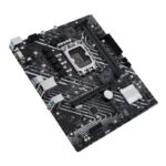 ASUS Placa Base PRIME H610M-E CSM D4 - Imagen 3