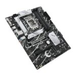 ASUS Placa Base PRIME B760-PLUS D4 ATX 1700 - Imagen 3