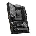 MSI Placa Base Z790 GAMING PLUS WIFI DDR5 ATX 1700 - Imagen 3