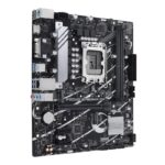 ASUS Placa Base PRIME B760M-K D4 mATX 1700 - Imagen 2