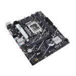ASUS Placa Base PRIME B760M-K D4 mATX 1700 - Imagen 3