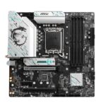MSI Placa Base B760M Gaming Plus Wifi DDR5 LGA1700 - Imagen 4