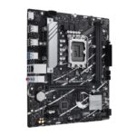 ASUS Placa Base PRIME B760M-R D4 mATX 1700 - Imagen 3