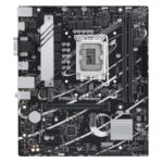 ASUS Placa Base PRIME B760M-K DDR5 mATX 1700 - Imagen 2