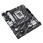 ASUS Placa Base PRIME B760M-K DDR5 mATX 1700 - Imagen 3
