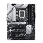 ASUS Placa Base PRIME Z790-P WIFI  DDR5 ATX 1700 - Imagen 2