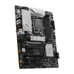 MSI Placa Base PRO B760-P II DDR5 ATX LGA1700 - Imagen 3
